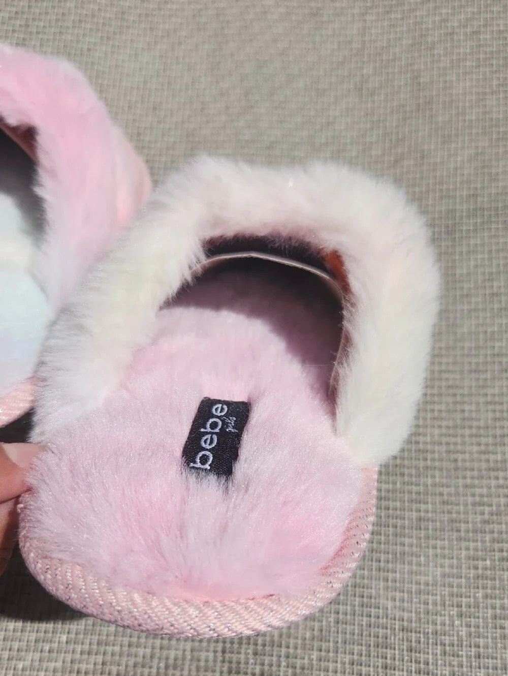Nw bebe Slippers